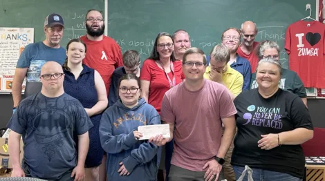 Grant for SNAAP